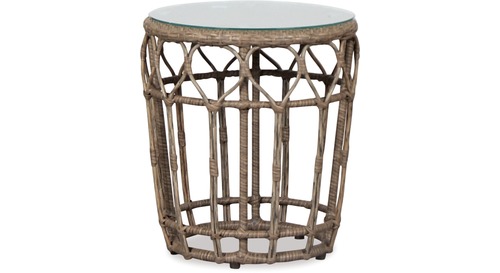 Toucan 460 Round Side Table 